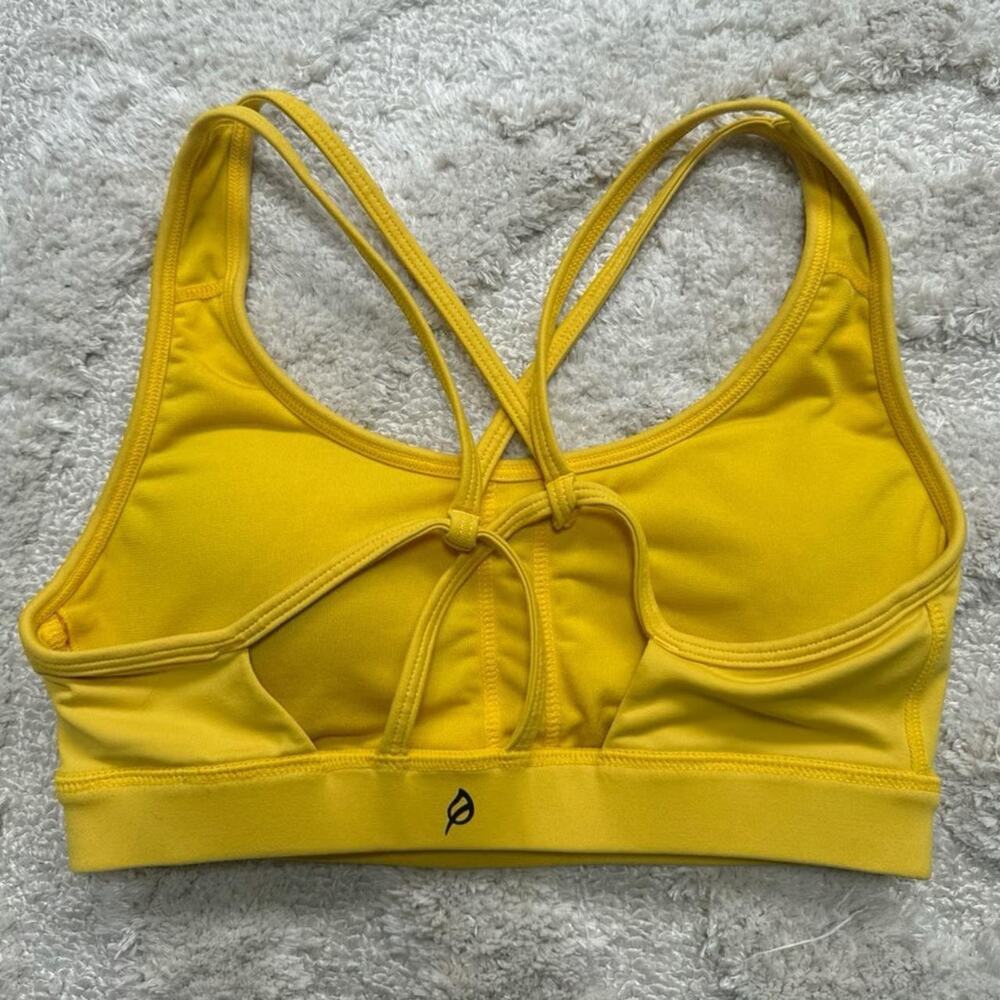 P'tula Sports Bra